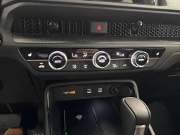 Honda CR-V Hybrid Sport-L AWD 2026