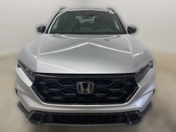 Honda CR-V Hybrid Sport-L AWD 2026