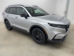 Honda CR-V Hybrid Sport-L AWD 2026