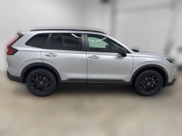 Honda CR-V Hybrid Sport-L AWD 2026