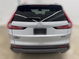 Honda CR-V Hybrid Sport-L AWD 2026