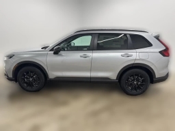 Honda CR-V Hybrid Sport-L AWD 2026