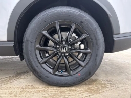 Honda CR-V Hybrid Sport-L AWD 2026