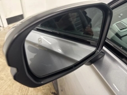 Honda CR-V Hybrid Sport-L AWD 2026