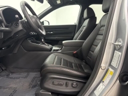 Honda CR-V Hybrid Sport-L AWD 2026