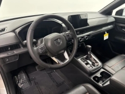 Honda CR-V Hybrid Sport-L AWD 2026