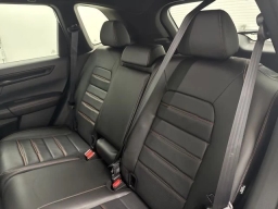 Honda CR-V Hybrid Sport-L AWD 2026