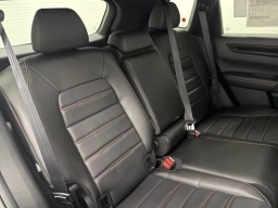 Honda CR-V Hybrid Sport-L AWD 2026