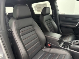 Honda CR-V Hybrid Sport-L AWD 2026