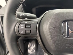 Honda CR-V Hybrid Sport-L AWD 2026