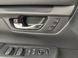 Honda CR-V Hybrid Sport-L AWD 2026