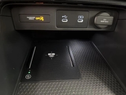 Honda CR-V Hybrid Sport-L AWD 2026