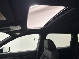 Honda CR-V Hybrid Sport-L AWD 2026