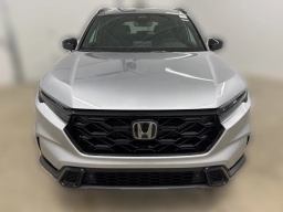 Honda CR-V Hybrid Sport-L AWD 2026