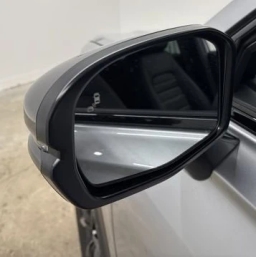 Honda CR-V Hybrid Sport-L AWD 2026