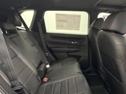 Honda CR-V Hybrid Sport-L AWD 2026