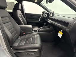 Honda CR-V Hybrid Sport-L AWD 2026