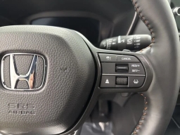 Honda CR-V Hybrid Sport-L AWD 2026