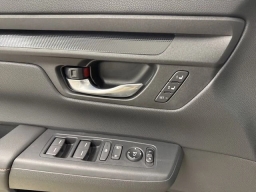 Honda CR-V Hybrid Sport-L AWD 2026