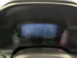 Honda CR-V Hybrid Sport-L AWD 2026