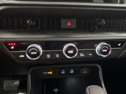 Honda CR-V Hybrid Sport-L AWD 2026