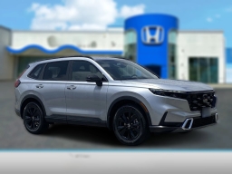 Honda CR-V Hybrid Sport Touring AWD 2026