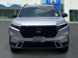 Honda CR-V Hybrid Sport Touring AWD 2026