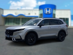 Honda CR-V Hybrid Sport Touring AWD 2026