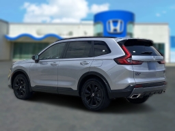 Honda CR-V Hybrid Sport Touring AWD 2026