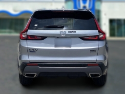 Honda CR-V Hybrid Sport Touring AWD 2026