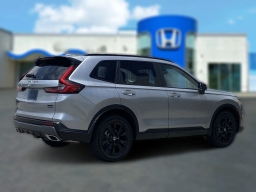 Honda CR-V Hybrid Sport Touring AWD 2026