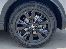 Honda CR-V Hybrid Sport Touring AWD 2026