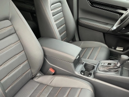 Honda CR-V Hybrid Sport Touring AWD 2026