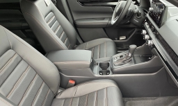 Honda CR-V Hybrid Sport Touring AWD 2026