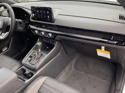 Honda CR-V Hybrid Sport Touring AWD 2026