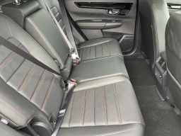 Honda CR-V Hybrid Sport Touring AWD 2026