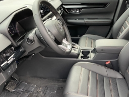 Honda CR-V Hybrid Sport Touring AWD 2026