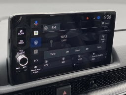 Honda CR-V Hybrid Sport Touring AWD 2026