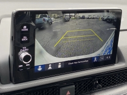 Honda CR-V Hybrid Sport Touring AWD 2026