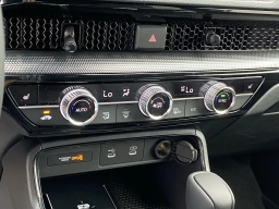 Honda CR-V Hybrid Sport Touring AWD 2026