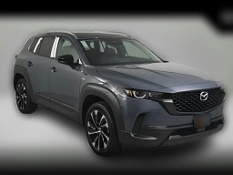 Mazda CX-50 Hybrid Premium Plus Package AWD 2025