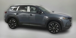 Mazda CX-50 Hybrid Premium Plus Package AWD 2025