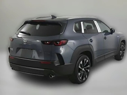 Mazda CX-50 Hybrid Premium Plus Package AWD 2025