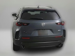 Mazda CX-50 Hybrid Premium Plus Package AWD 2025