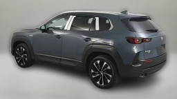 Mazda CX-50 Hybrid Premium Plus Package AWD 2025