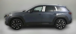 Mazda CX-50 Hybrid Premium Plus Package AWD 2025