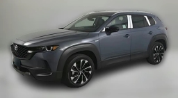 Mazda CX-50 Hybrid Premium Plus Package AWD 2025