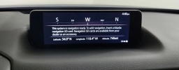 Mazda CX-50 Hybrid Premium Plus Package AWD 2025
