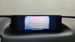 Mazda CX-50 Hybrid Premium Plus Package AWD 2025