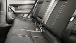 Mazda CX-50 Hybrid Premium Plus Package AWD 2025